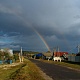 Номинация - Природа Родного края. Ильмира Нугайбекова. Родное село